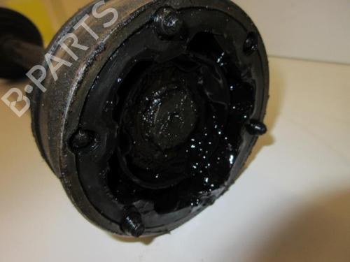 Left front driveshaft VW GOLF III (1H1) 1.8 | BP22106533M38 