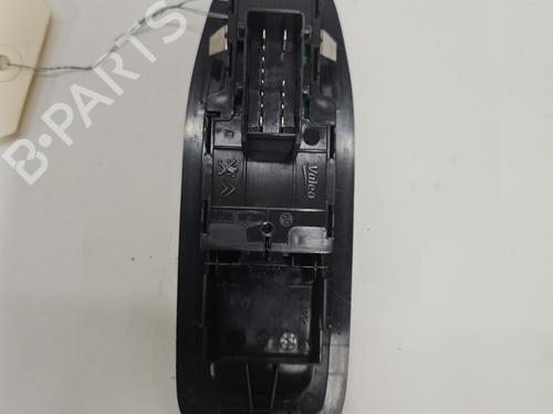 Left front window switch PEUGEOT 208 I (CA_, CC_) 1.6 HDi / BlueHDi 75 | BP31995123I27
