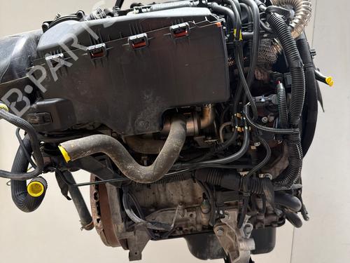 Used Engine Engine 38056188 38056188