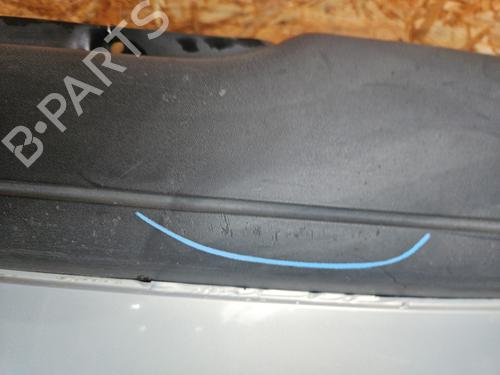 Zderzak tylny RENAULT CLIO II (BB_, CB_) 1.2 (BB0A, BB0F, BB10, BB1K, BB28, BB2D, BB2H, CB0A,... | BP29702993C8 