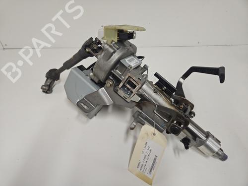 Steering column RENAULT MEGANE III Hatchback (BZ0/1_, B3_) 1.5 dCi (BZ09, BZ0D, BZ1W, BZ29, BZ14) | BP33311573M21 - Image 4
