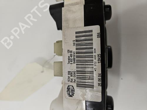 climate-control-peugeot-307-3ac-2000-2001-2002-2003-2004-2005-2006-2007-2008-2009-2010-2011-2012-38722901 main image