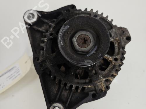 Alternator PEUGEOT 206 Hatchback (2A/C) 1.9 D | BP29549808M7 