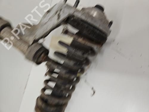 Used Left front shock absorber Left front shock absorber ALFA ROMEO 147 (937_) 1.6 16V T.SPARK (937.AXA1A, 937.AXB1A, 937.BXB1A) (120 hp) 26896774 26896774