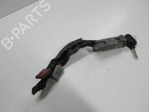 Used Ignition barrel CITROËN AX (ZA-_) 10 (50 hp) 20902492
