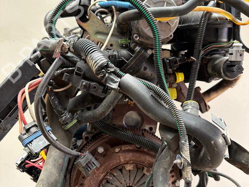 Used Engine Engine 37149010 37149010