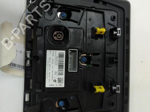 Used Display monitor Display monitor RENAULT CLIO V (B7_) 1.5 Blue dCi 85 (B7AG) (86 hp) 20900080 20900080