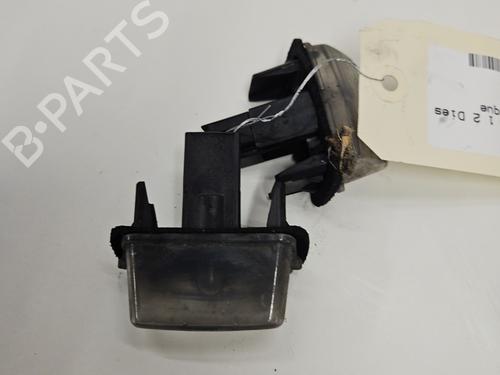 Skiltlys CITROËN C4 Grand Picasso I (UA_) 2.0 HDi 150 (150 hp) 30555705