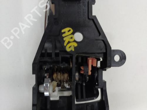 Used Rear left interior door handle Rear left interior door handle CITROËN C-CROSSER (VU_, VV_) 2.2 HDi (156 hp) 20891073 20891073