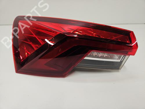 Left taillight SKODA OCTAVIA IV Combi (NX5, PV5) 2.0 TDi | BP37734454C34 - Image 3