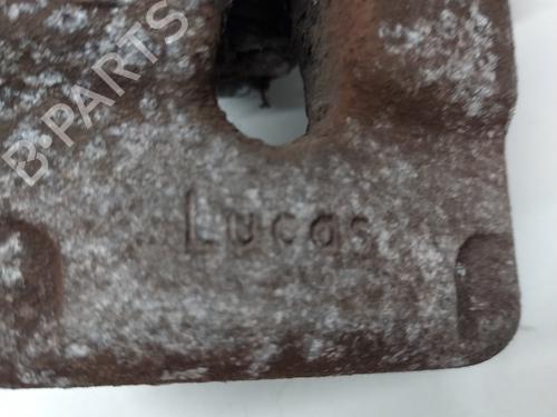 Used Right rear brake caliper Right rear brake caliper 35969367 35969367
