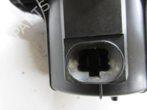 Heater blower motor PEUGEOT 307 Break (3E) 1.6 HDi | BP20902484M62 