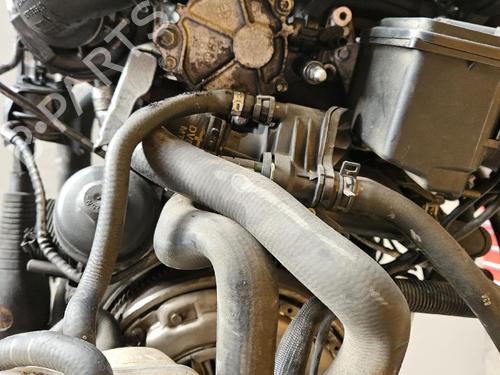 Engine MINI MINI CLUBMAN (R55) Cooper D | BP40614071M1 - Image 4