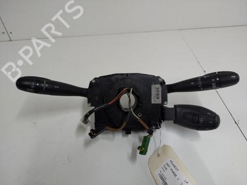 Used Steering column stalk Steering column stalk PEUGEOT 207 (WA_, WC_) 1.6 HDi (90 hp) 20893794 20893794