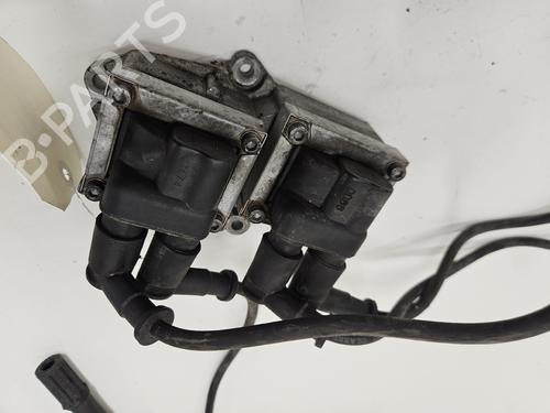 Ignition coil FIAT PANDA (169_) 1.1 (169.AXA1A) | BP36059476M94 - Image 3