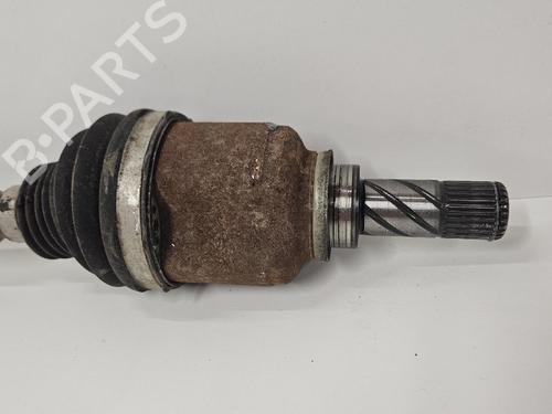 Left front driveshaft RENAULT MEGANE IV Hatchback (B9A/M/N_) 1.5 dCi 90 (B9A1) | BP37734635M38 - Image 4