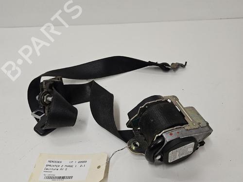 Used Front left seatbelt Front left seatbelt 38274655 38274655