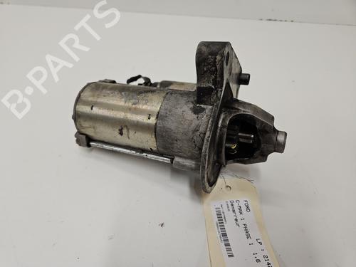 Used Starter Starter FORD FOCUS C-MAX (DM2) 1.6 TDCi (109 hp) 25116256 25116256