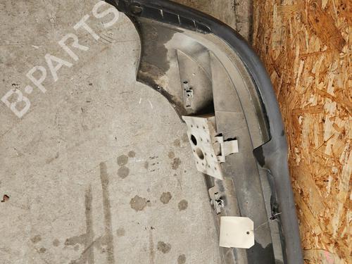Zderzak tylny RENAULT CLIO II (BB_, CB_) 1.2 (BB0A, BB0F, BB10, BB1K, BB28, BB2D, BB2H, CB0A,... | BP29702993C8 