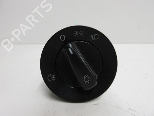 Used Headlight switch VW GOLF IV (1J1) 1.9 TDI (101 hp) 22108893