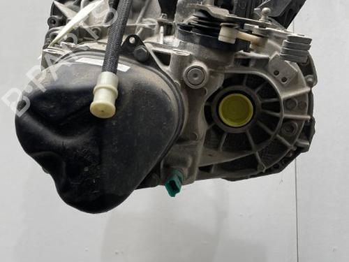 Used Gearbox RENAULT CLIO IV (BH_) 1.2 16V (73 hp) 20890973