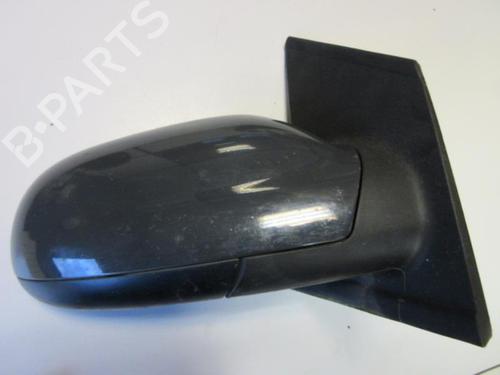 Right mirror VW FOX Hatchback (5Z1, 5Z3, 5Z4) 1.2 | BP20901476C27 