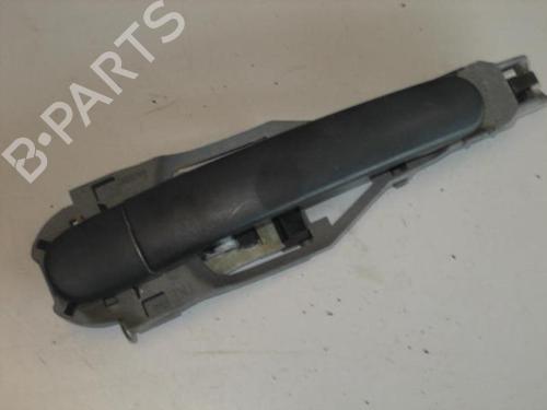 Used Rear right exterior door handle VW GOLF IV (1J1) 1.9 TDI (90 hp) 20898675