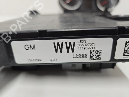 Electronic module OPEL ASTRA J (P10) 1.4 Turbo (68) | BP32455543M83  - Image 6