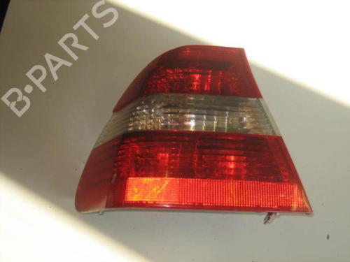 Used Left taillight BMW 3 (E46) 320 d (150 hp) 20903927