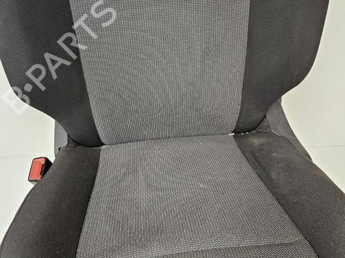 Left front seat CITROËN BERLINGO Box Body/MPV (K9) 1.5 BlueHDi 75 | BP38722852C15 - Image 2