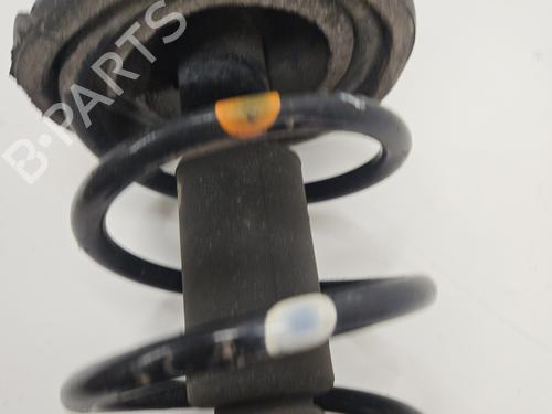 Left front shock absorber RENAULT TWINGO II (CN0_) 1.5 dCi 75 | BP33857202M16 - Image 2