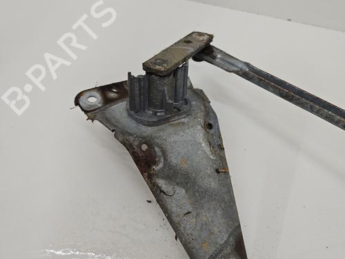 Front wiper motor PEUGEOT PARTNER MPV (5_, G_) 2.0 HDI | BP29549744M29