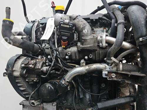 Used Engine FIAT DUCATO Van (250_) 150 Multijet 2,3 D (148 hp) 31863611