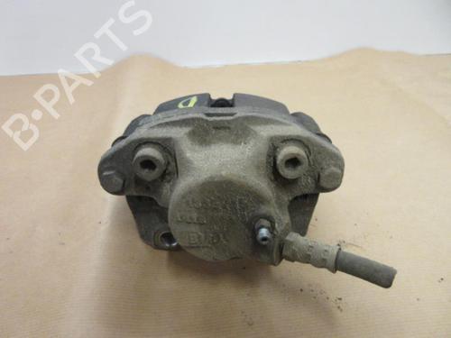 Right front brake caliper DACIA SANDERO 1.5 dCi | BP20891980M104 - Image 2
