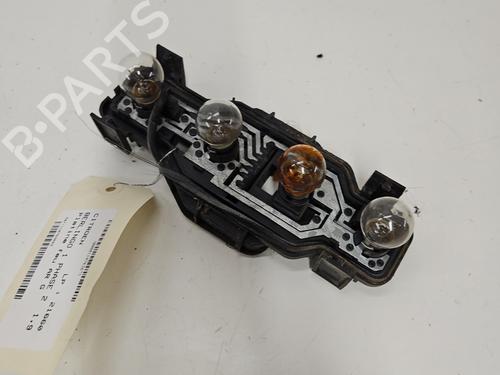 Portalamparas CITROËN BERLINGO / BERLINGO FIRST Box Body/MPV (M_) 1.9 D 70 (MBWJZ, MCWJZ) BP28310095L10