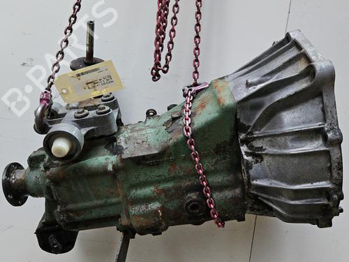 Used Gearbox MERCEDES-BENZ T1/TN Platform/Chassis 410 D (611.417, 611.418) (95 hp) 30139413