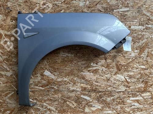 Right front fenders RENAULT SCÉNIC II (JM0/1_) 1.9 dCi (JM0G, JM12, JM1G, JM2C) | BP20894164C42 