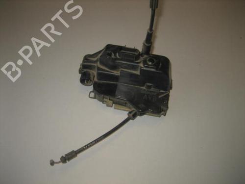 Højre fortil lås RENAULT LAGUNA II (BG0/1_) 1.9 dCI (BG0E) (105 hp) 20892704