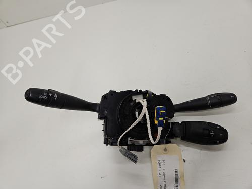 Used Steering column stalk CITROËN BERLINGO MULTISPACE (B9) 1.6 HDi 110 (109 hp) 30865143