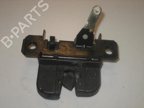 Used Tailgate lock VW GOLF IV (1J1) 1.9 TDI (101 hp) 20904680