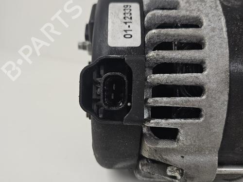 Alternator OPEL ASTRA H (A04) | BP37283502M7 - Image 2