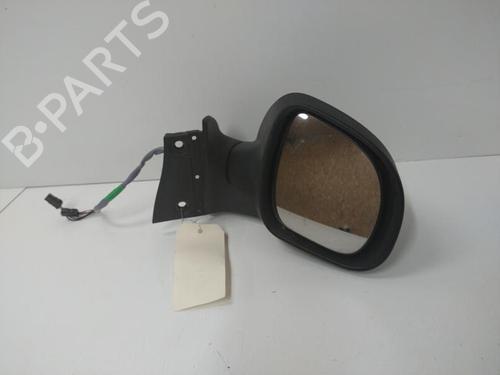 Used Right mirror PEUGEOT 1007 (KM_) 1.6 HDi (109 hp) 20894090