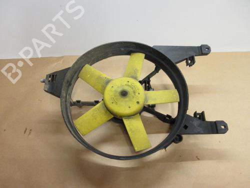 Radiator fan NISSAN MICRA II (K11) 1.0 i 16V | BP22108369M35 
