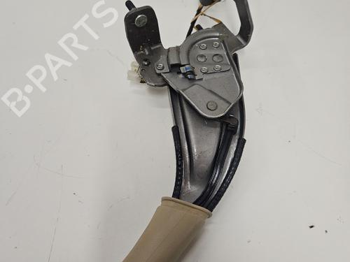 Parkbremsarm/handtak JAGUAR X-TYPE I (X400) 2.1 V6 | BP30808869I18
