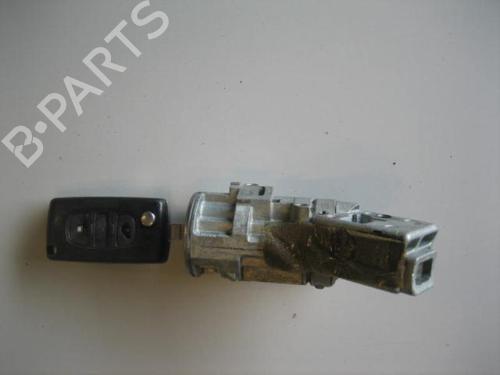 Ignition barrel CITROËN C4 I (LC_) 1.6 HDi | BP20904184M48 