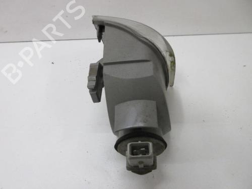 Used Right front indicator CITROËN XANTIA (X1_, X2_) 1.9 Turbo D (90 hp) 22107361