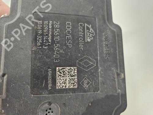 ABS Bremseaggregat ABS Bremseaggregat RENAULT SCÉNIC III (JZ0/1_) 1.9 dCi (JZ0J, JZ1J, JZ1K, JZ1S) (131 hp) 36964725 36964725