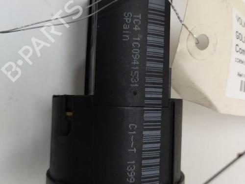Used Headlight switch Headlight switch VW GOLF IV (1J1) 1.6 (100 hp) 20888271 20888271