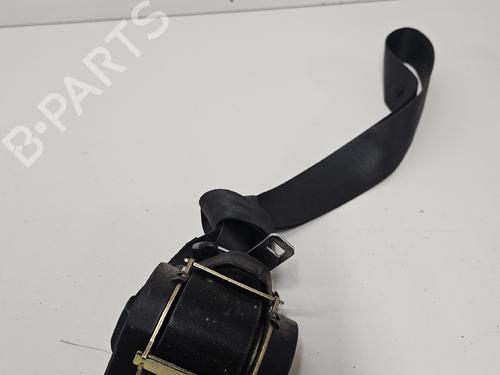 Used Front left seatbelt Front left seatbelt PEUGEOT PARTNER Box Body/MPV (5_, G_) 2.0 HDi (90 hp) 35937530 35937530