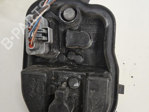 Used Lamp holder Lamp holder RENAULT MEGANE III Hatchback (BZ0/1_, B3_) 1.5 dCi (BZ09, BZ0D, BZ1W, BZ29, BZ14) (110 hp) 26569060 26569060